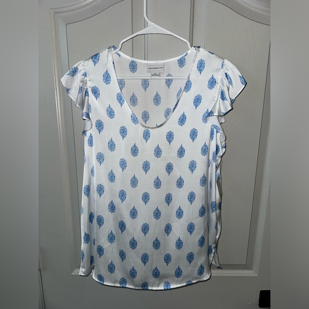 Women’s Dress Shirt - size Medium